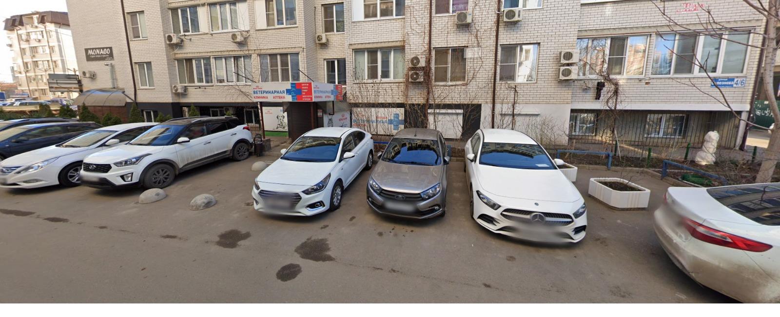 Фото №12: Коммерция 147 м² - Краснодар, Карасунский внутригородской округ, мкр. Черёмушки, ул. Селезнёва, 4/6