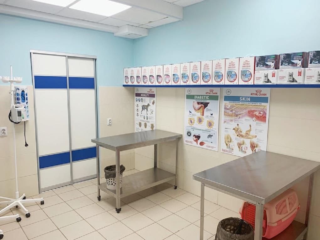 Фото №9: Коммерция 147 м² - Краснодар, Карасунский внутригородской округ, мкр. Черёмушки, ул. Селезнёва, 4/6