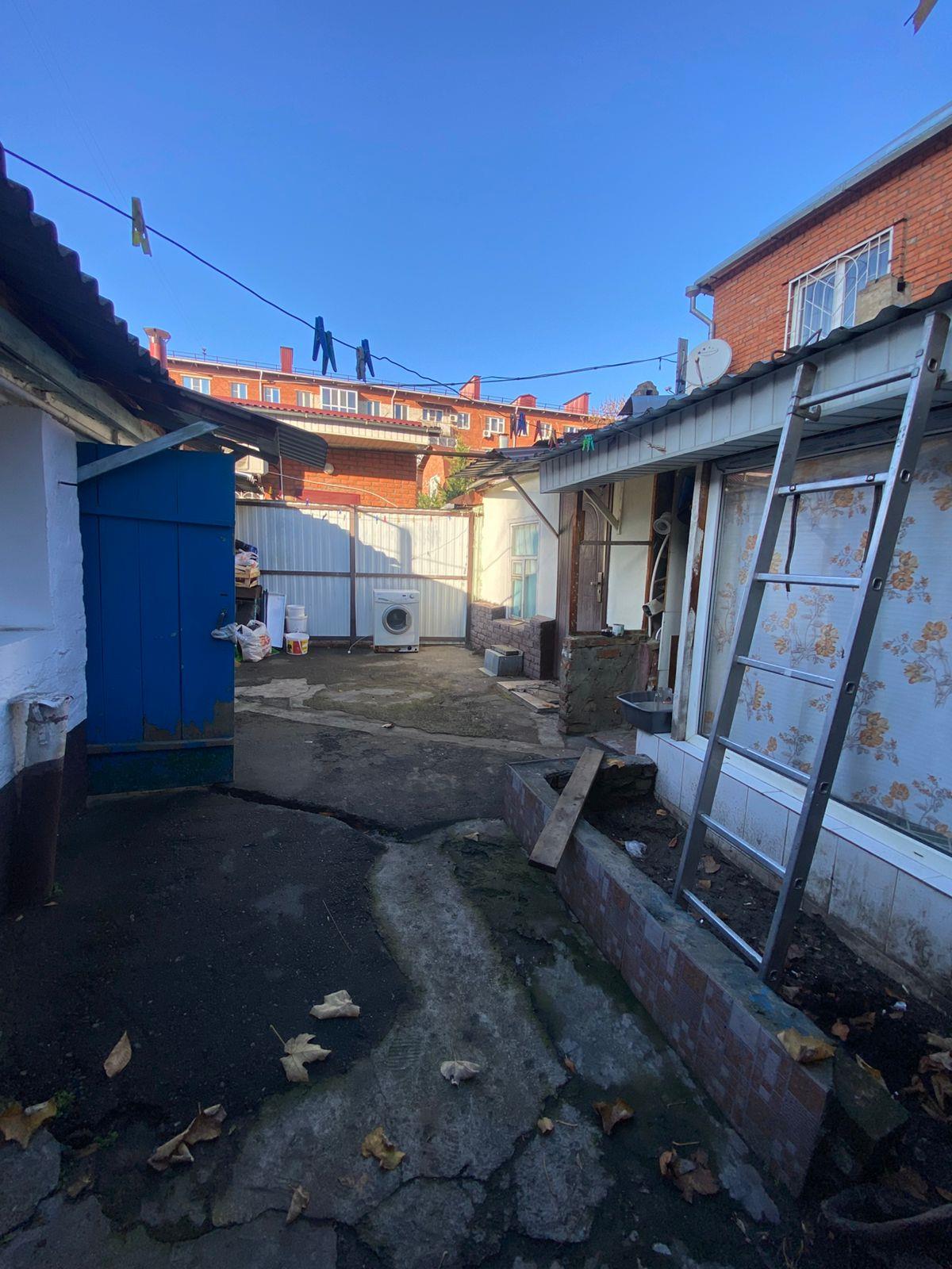 Фото №7: Земельный участок 2.6 сот. - Краснодар, Западный внутригородской округ, мкр. Центральный, ул. Октябрьская, 33