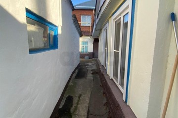 Фото №3: Земельный участок под ИЖС 2.6 сот. - Краснодар, мкр. Центральный, ул. Октябрьская, 33