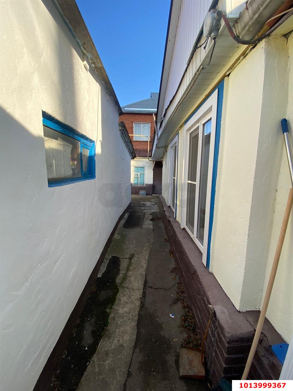 Фото №3: Земельный участок под ИЖС 2.6 сот. - Краснодар, Центральный, ул. Октябрьская, 33