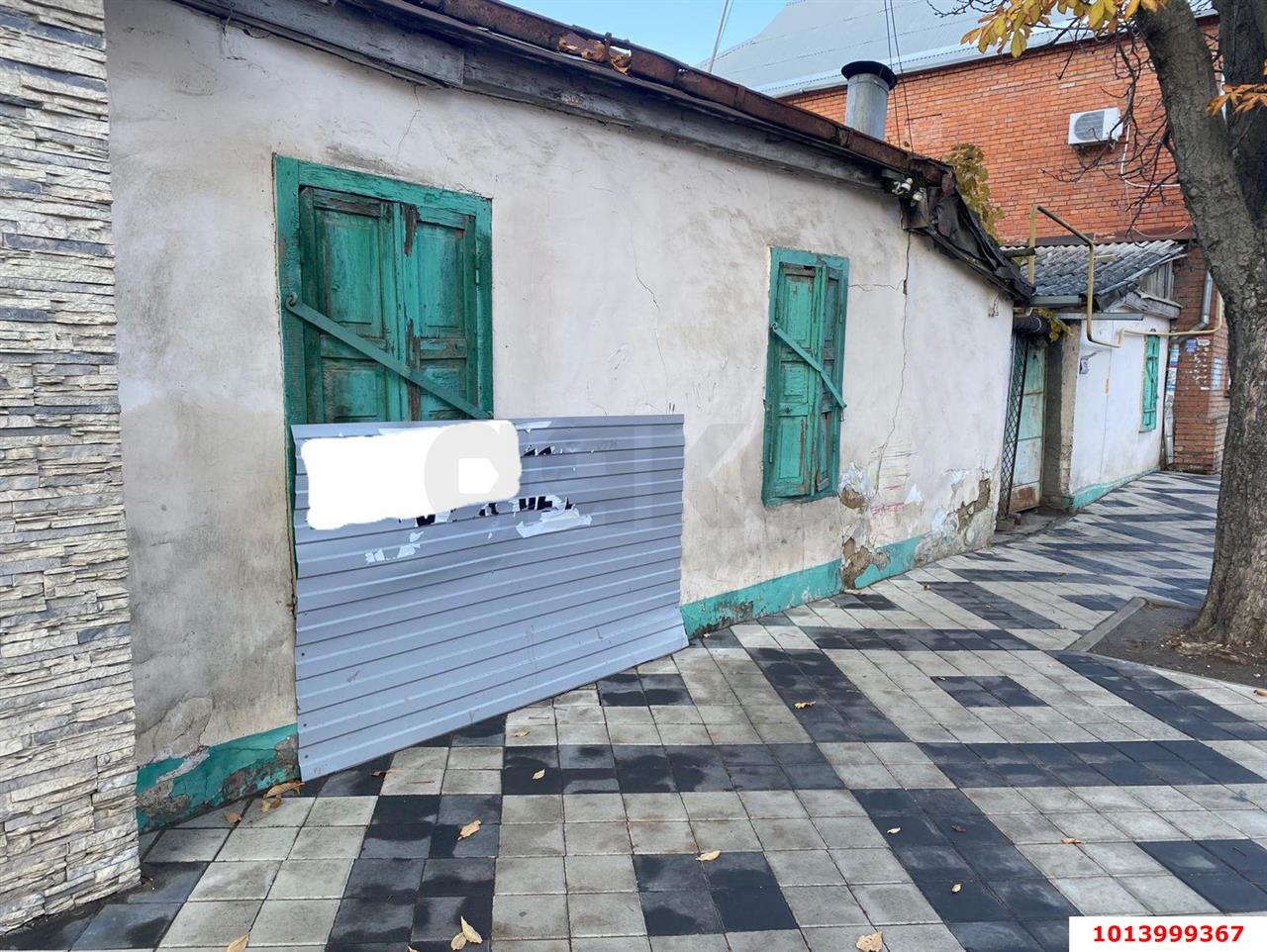 Фото №12: Дом 80 м² + 1.9 сот. - Краснодар, Центральный, ул. Октябрьская, 33