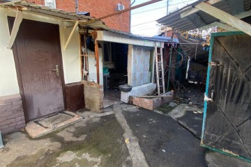 Фото №5: Земельный участок под ИЖС 2.6 сот. - Краснодар, мкр. Центральный, ул. Октябрьская, 33