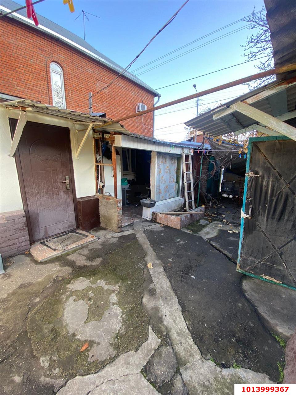 Фото №5: Земельный участок под ИЖС 2.6 сот. - Краснодар, Центральный, ул. Октябрьская, 33