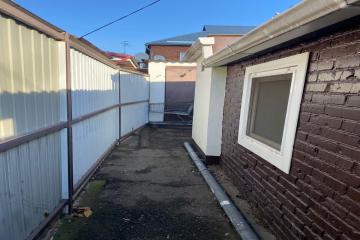 Фото №1: Земельный участок 2.6 сот. - Краснодар, мкр. Центральный, ул. Октябрьская, 33