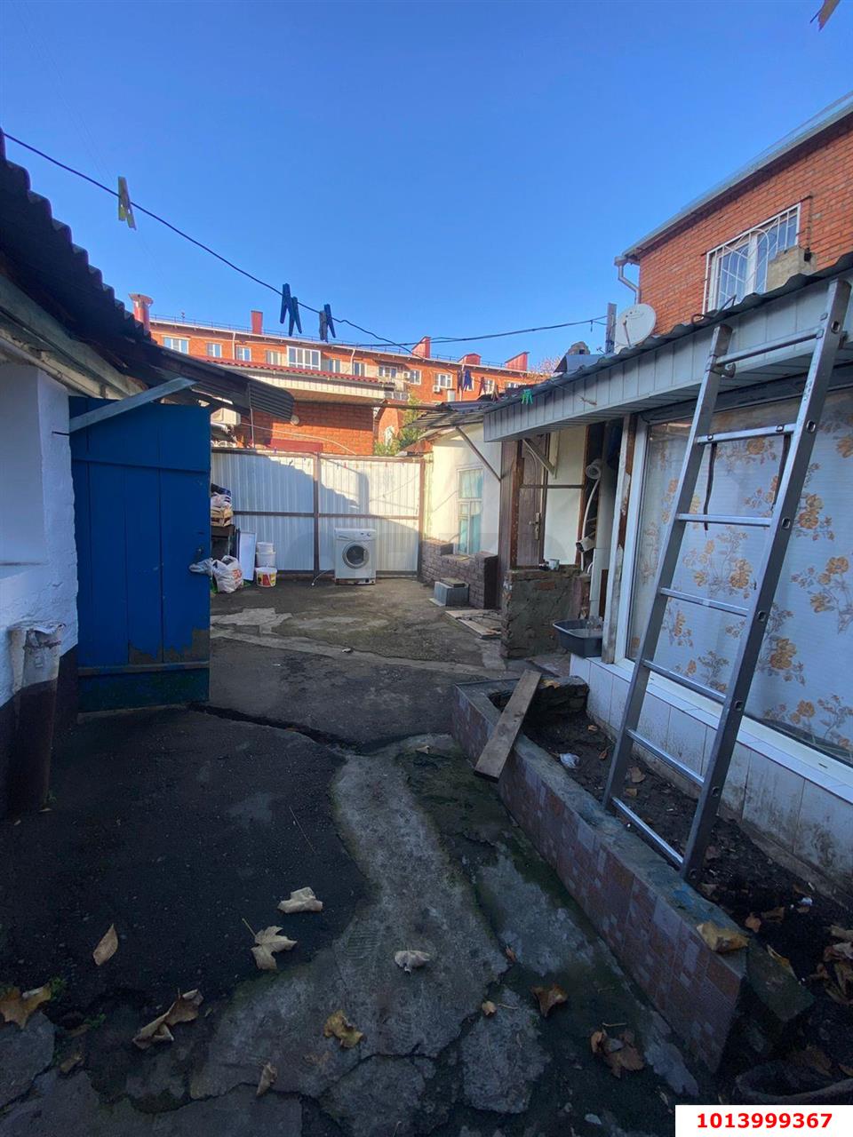 Фото №7: Земельный участок под ИЖС 2.6 сот. - Краснодар, Центральный, ул. Октябрьская, 33