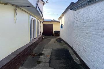 Фото №4: Земельный участок 2.6 сот. - Краснодар, мкр. Центральный, ул. Октябрьская, 33