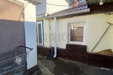 Фото №2: Земельный участок под ИЖС 2.6 сот. - Краснодар, мкр. Центральный, ул. Октябрьская, 33