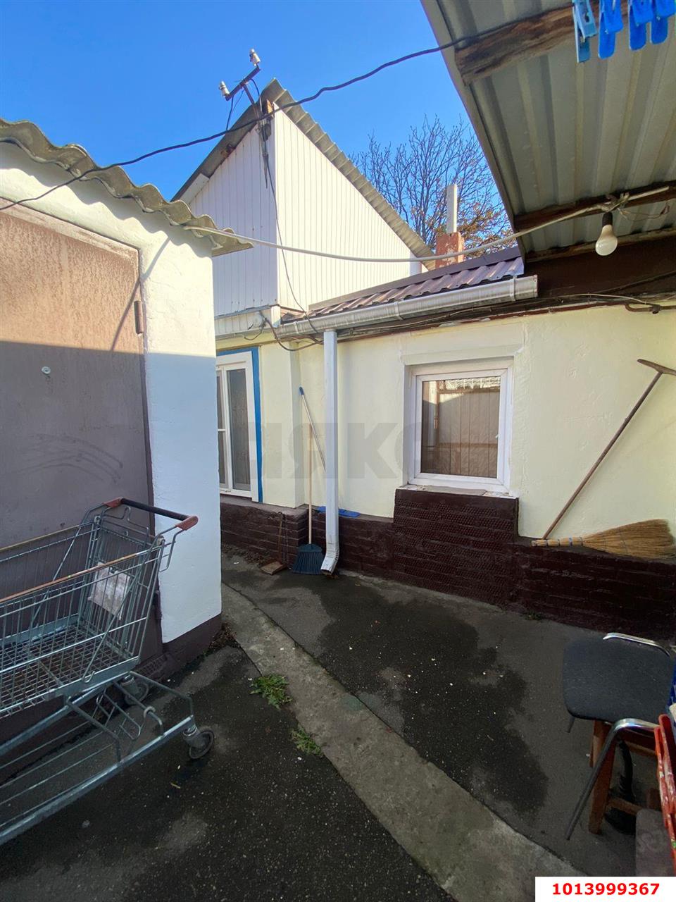 Фото №2: Земельный участок под ИЖС 2.6 сот. - Краснодар, Центральный, ул. Октябрьская, 33