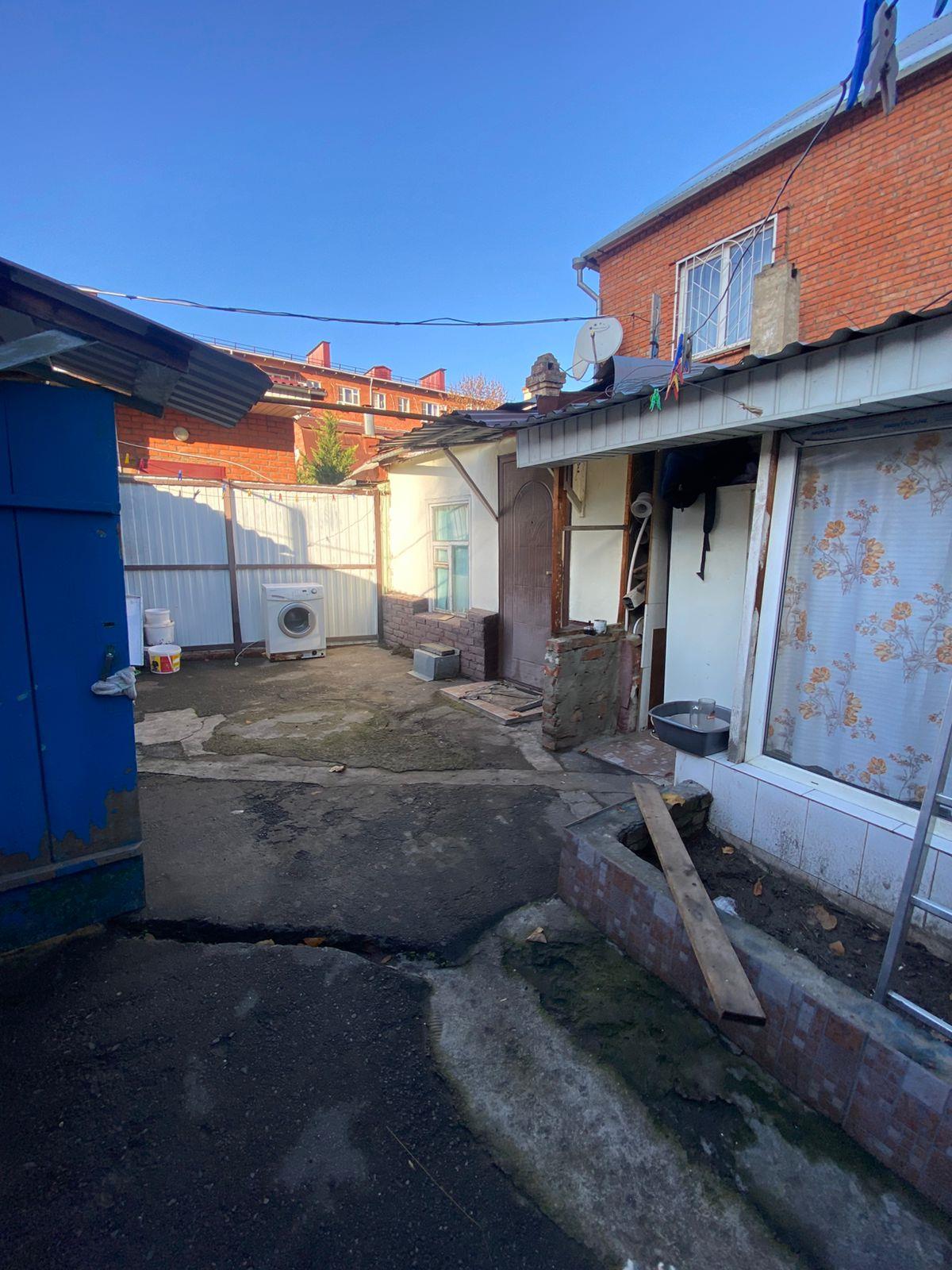 Фото №6: Земельный участок 2.6 сот. - Краснодар, Западный внутригородской округ, мкр. Центральный, ул. Октябрьская, 33