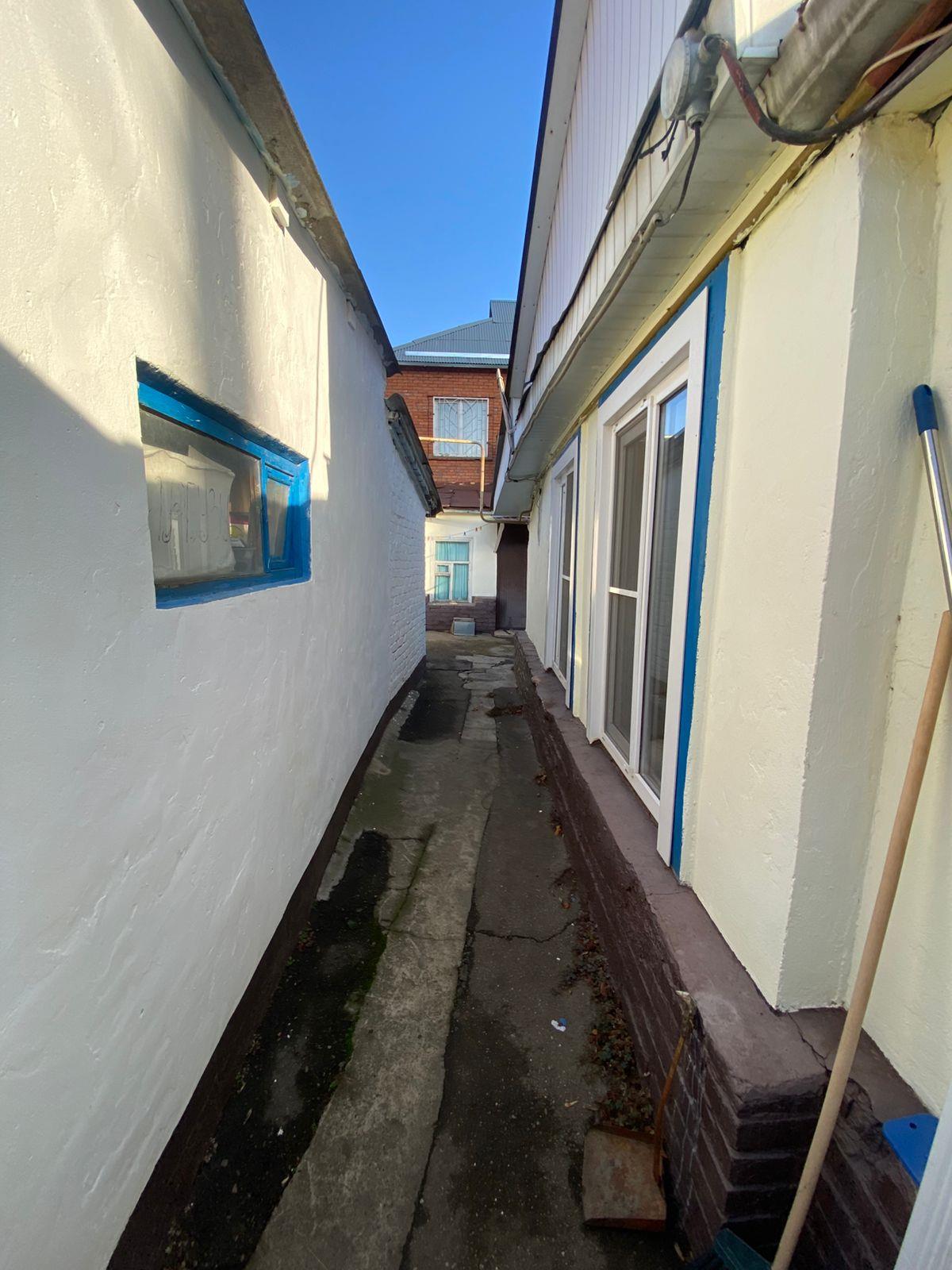 Фото №3: Земельный участок 2.6 сот. - Краснодар, Западный внутригородской округ, мкр. Центральный, ул. Октябрьская, 33