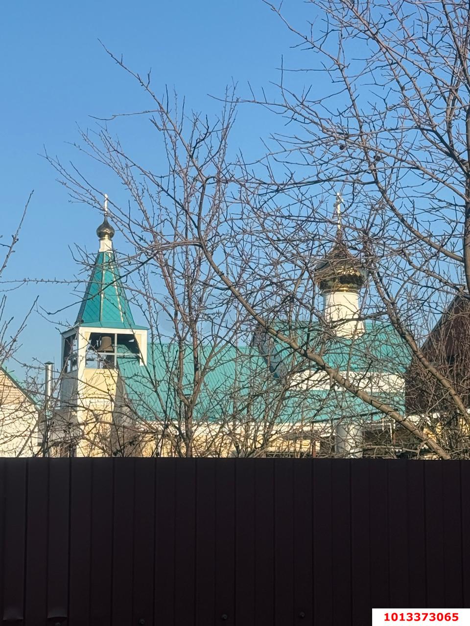 Фото №3: Участок садоводство 4 сот. - Краснодар, Солнышко, ул. Яблоневая, 142