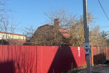 Фото №5: Участок садоводство 4 сот. - Краснодар, ст Солнышко, ул. Яблоневая, 142