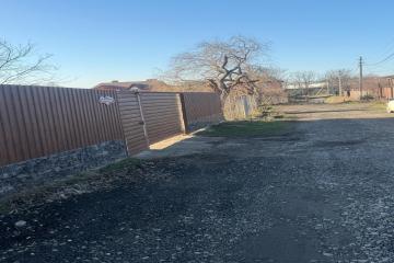 Фото №2: Земельный участок 4 сот. - Краснодар, ст Солнышко, ул. Яблоневая, 142