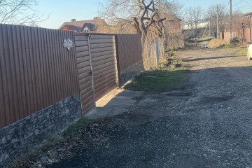 Фото №2: Участок садоводство 4 сот. - Краснодар, ст Солнышко, ул. Яблоневая, 142