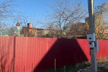 Фото №4: Участок садоводство 4 сот. - Краснодар, ст Солнышко, ул. Яблоневая, 142