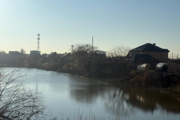 Фото №1: Участок садоводство 4 сот. - Краснодар, ст Солнышко, ул. Яблоневая, 142