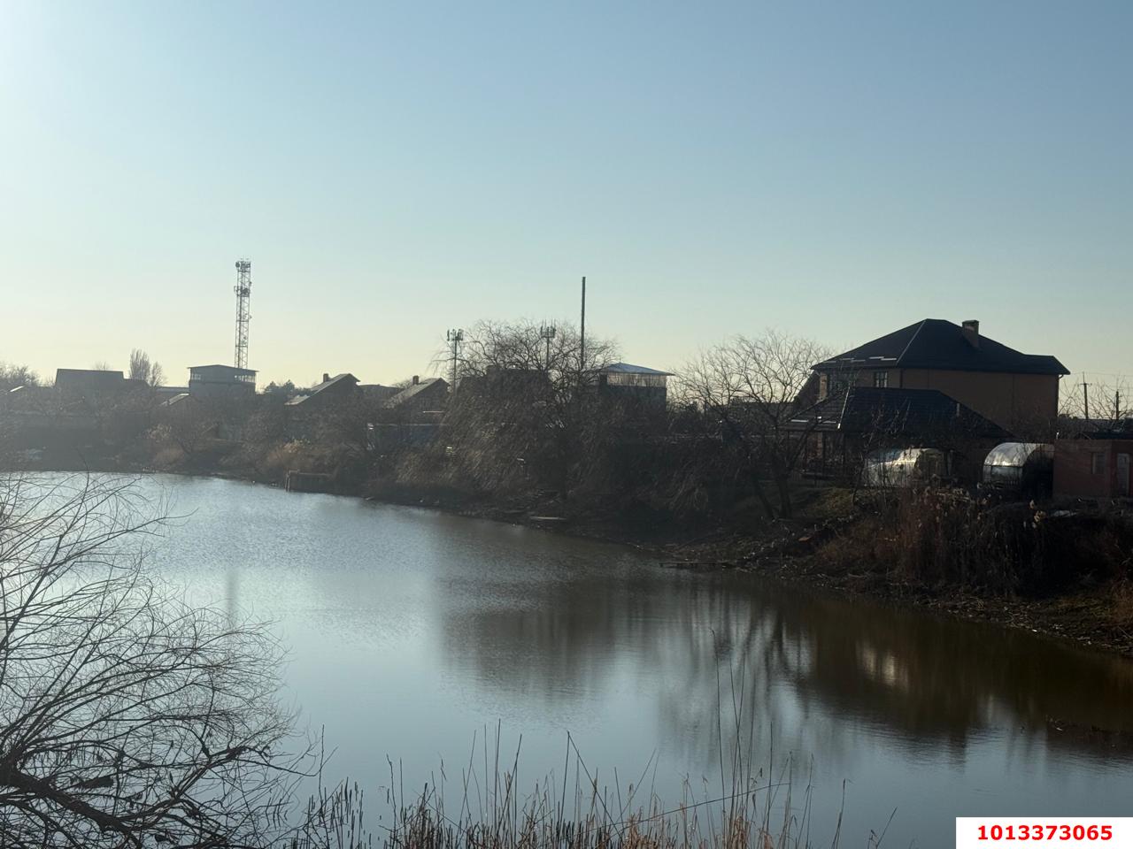 Фото №1: Участок садоводство 4 сот. - Краснодар, Солнышко, ул. Яблоневая, 142