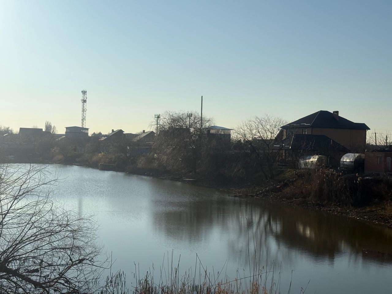 Фото №1: Земельный участок 4 сот. - Краснодар, Прикубанский внутригородской округ, ст Солнышко, ул. Яблоневая, 142