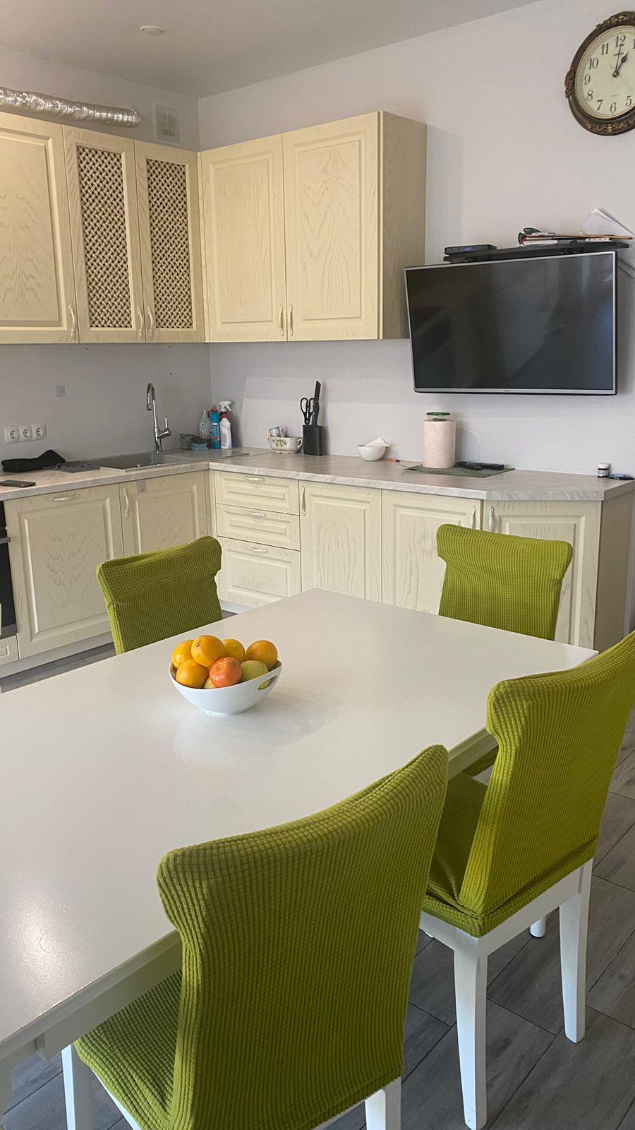 Фото №1: Дом 118 м² + 7 сот. - Южный, п. коттеджный  Южная столица, пер. 11-й Заветный