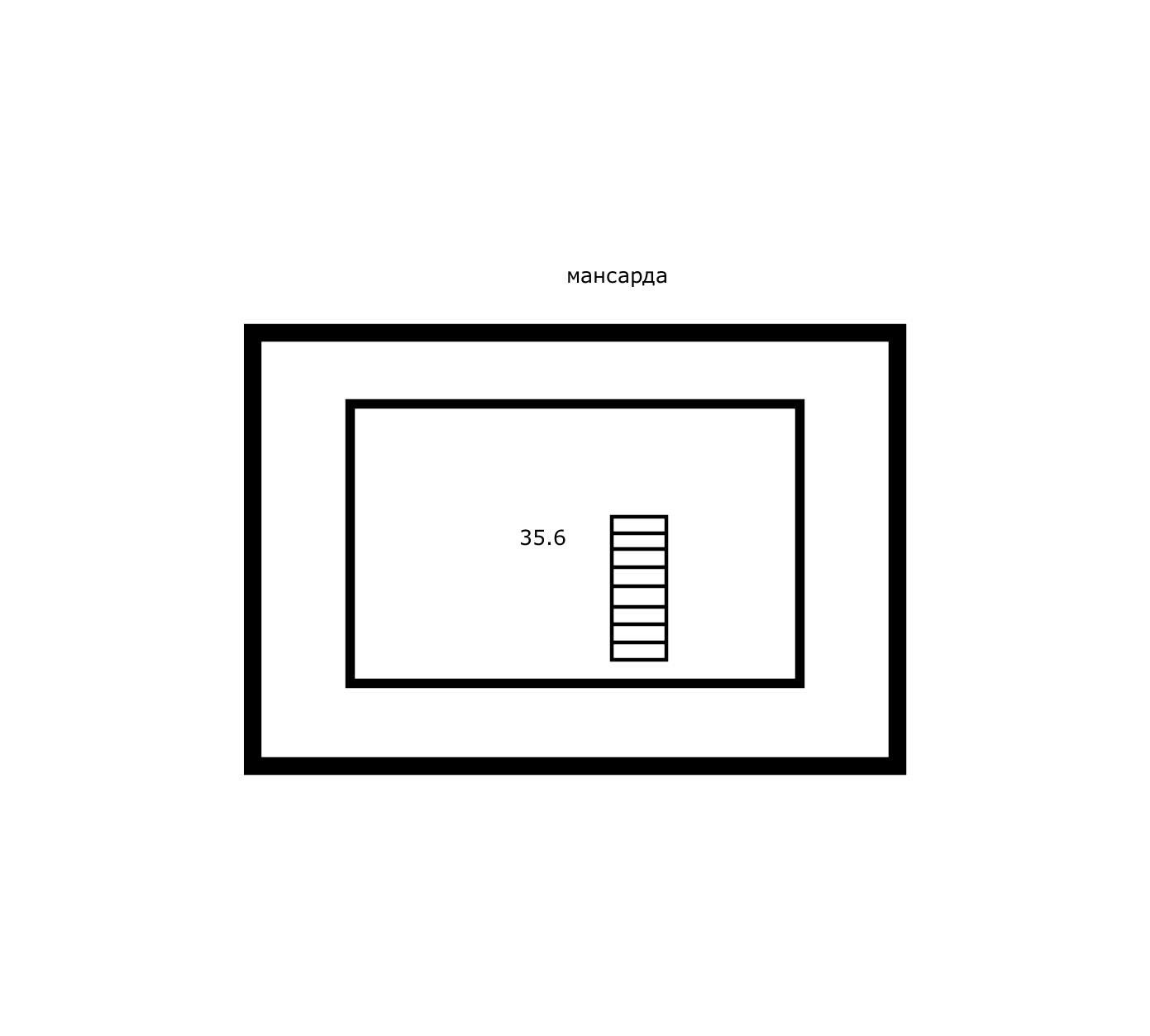 Фото №8: Дом 118 м² + 7 сот. - Южный, п. коттеджный  Южная столица, пер. 11-й Заветный