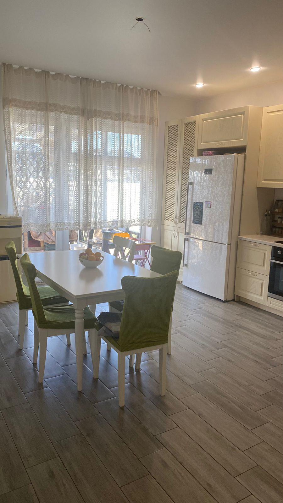 Фото №3: Дом 118 м² + 7 сот. - Южный, п. коттеджный  Южная столица, пер. 11-й Заветный