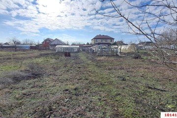 Фото №3: Земельный участок под ИЖС 17.4 сот. - Старокорсунская, мкр. Карасунский внутригородской округ, ул. Краснодарская, 69