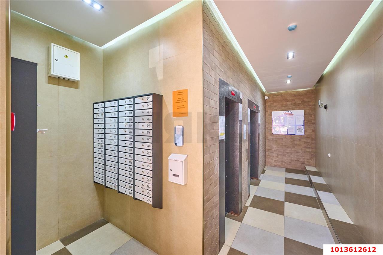 Фото №19: 2-комнатная квартира 75 м² - Краснодар, 9-й километр, пр-д Репина, 3