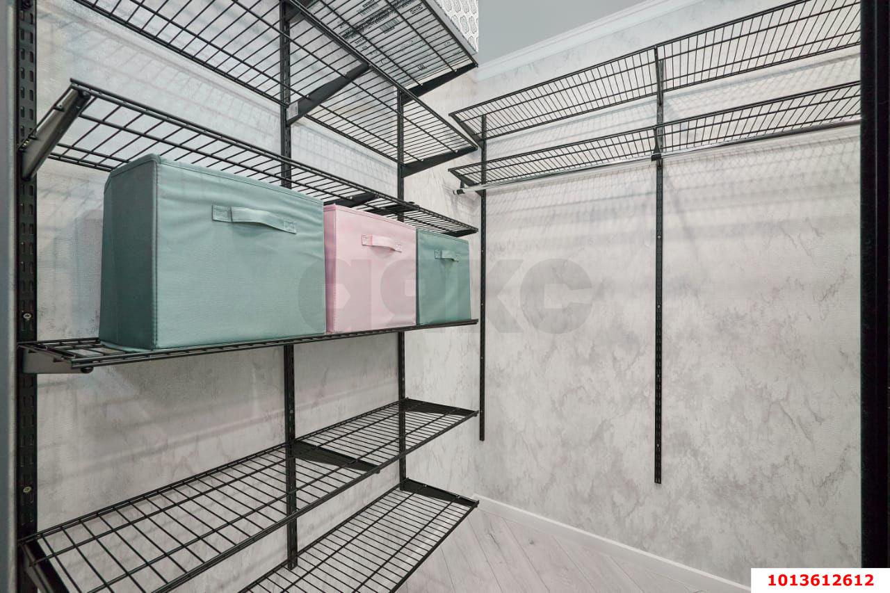 Фото №17: 2-комнатная квартира 75 м² - Краснодар, 9-й километр, пр-д Репина, 3