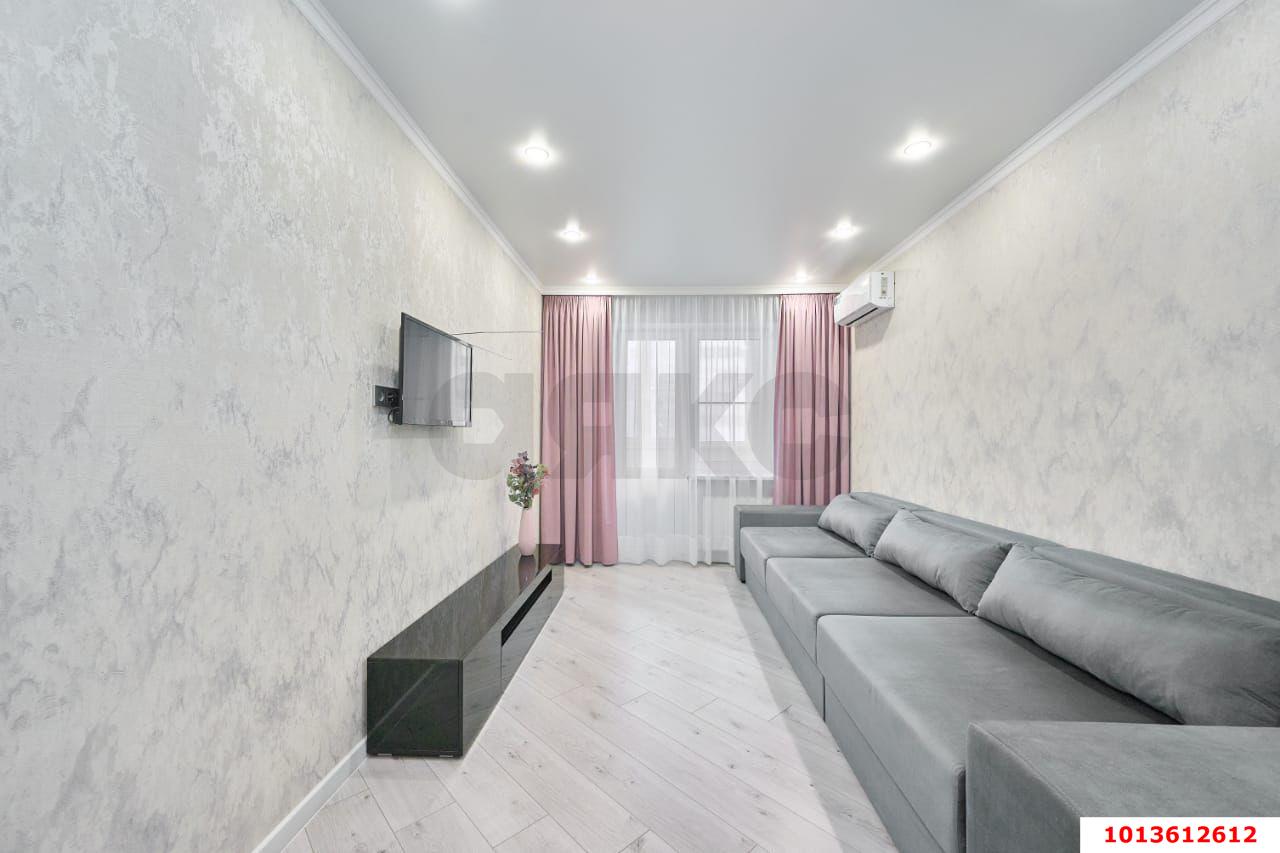 Фото №6: 2-комнатная квартира 75 м² - Краснодар, 9-й километр, пр-д Репина, 3