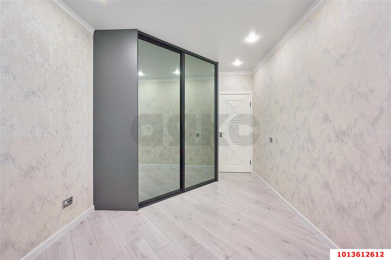 Фото №16: 2-комнатная квартира 75 м² - Краснодар, 9-й километр, пр-д Репина, 3