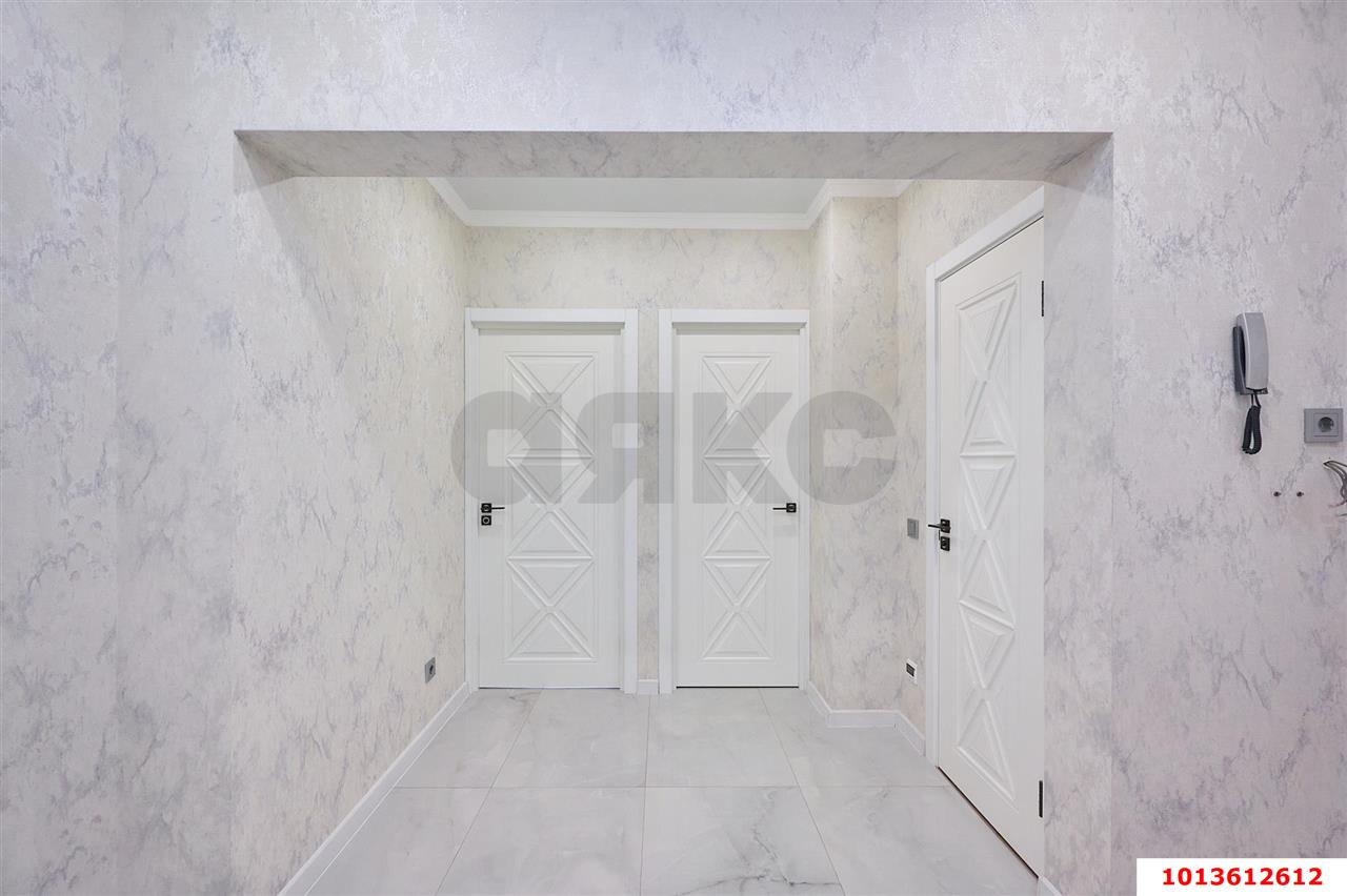 Фото №12: 2-комнатная квартира 75 м² - Краснодар, 9-й километр, пр-д Репина, 3