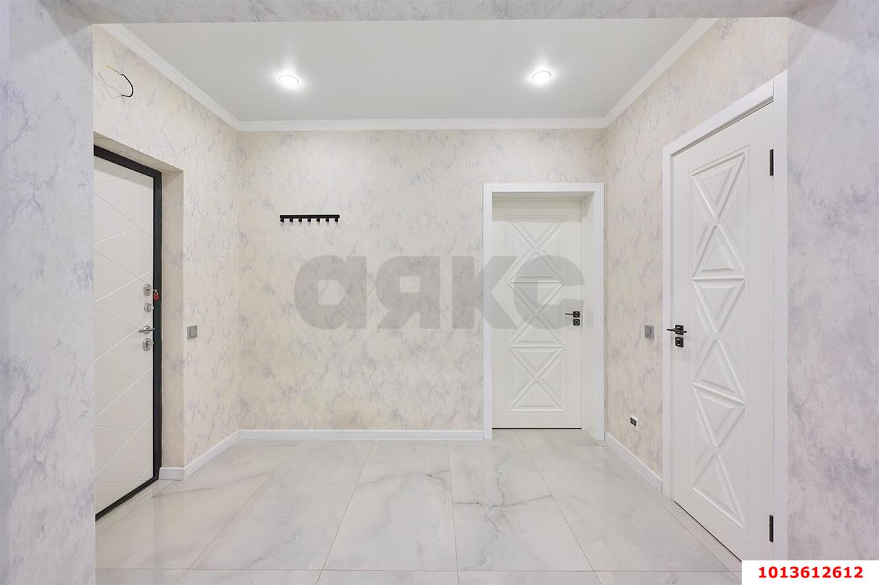 Фото №13: 2-комнатная квартира 75 м² - Краснодар, 9-й километр, пр-д Репина, 3