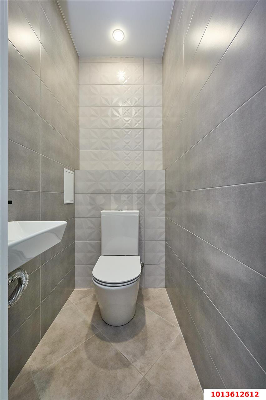 Фото №10: 2-комнатная квартира 75 м² - Краснодар, 9-й километр, пр-д Репина, 3