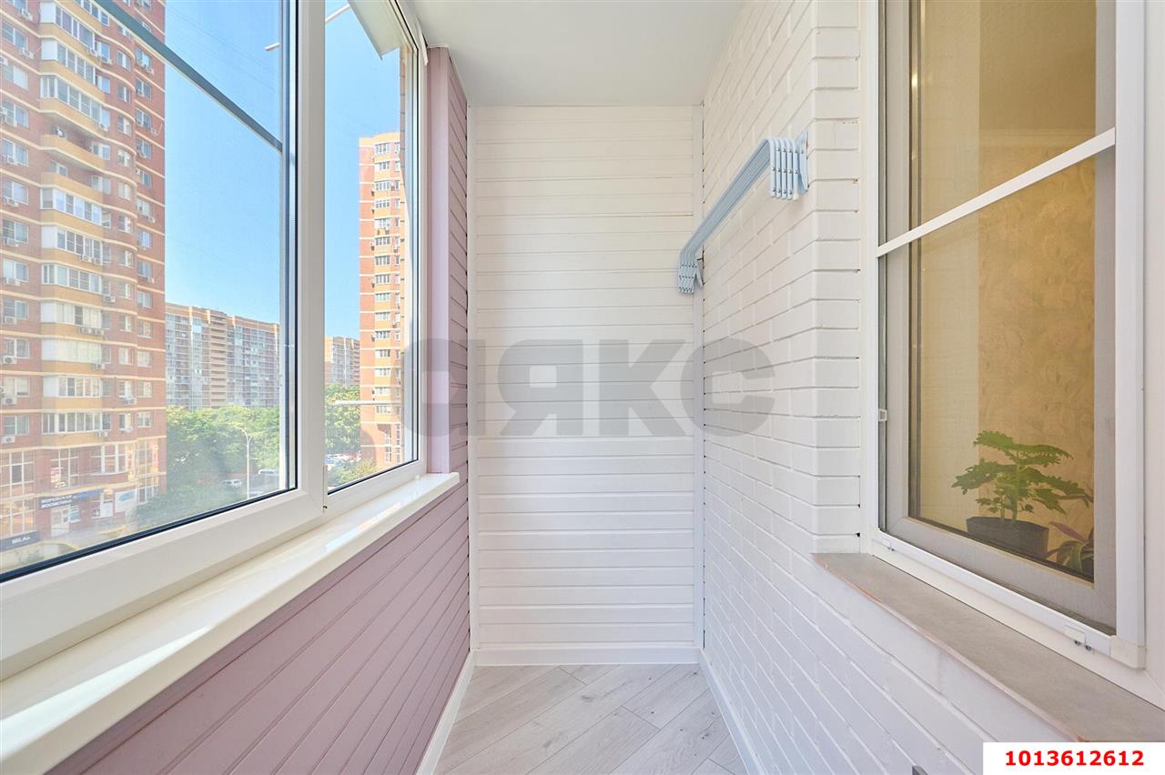 Фото №16: 2-комнатная квартира 75 м² - Краснодар, 9-й километр, пр-д Репина, 3