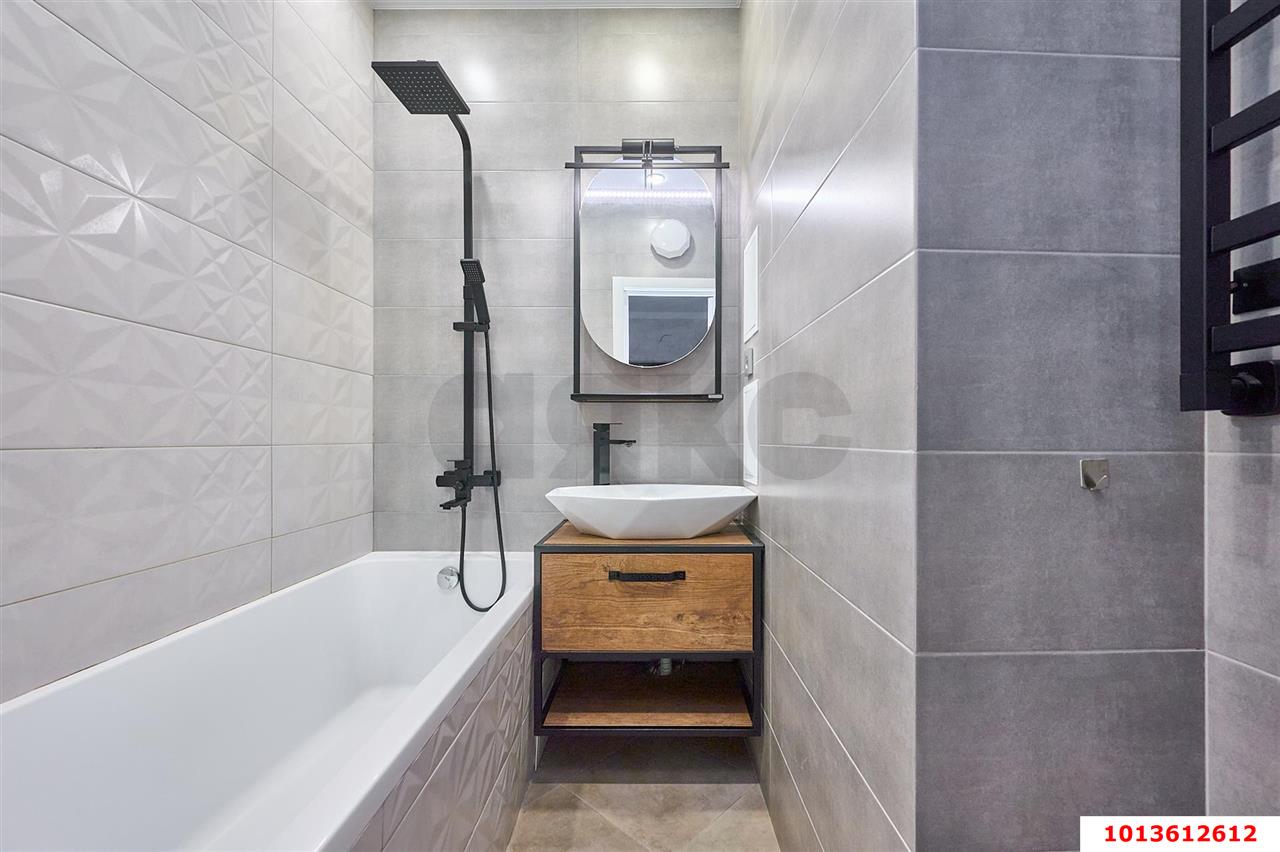 Фото №9: 2-комнатная квартира 75 м² - Краснодар, 9-й километр, пр-д Репина, 3