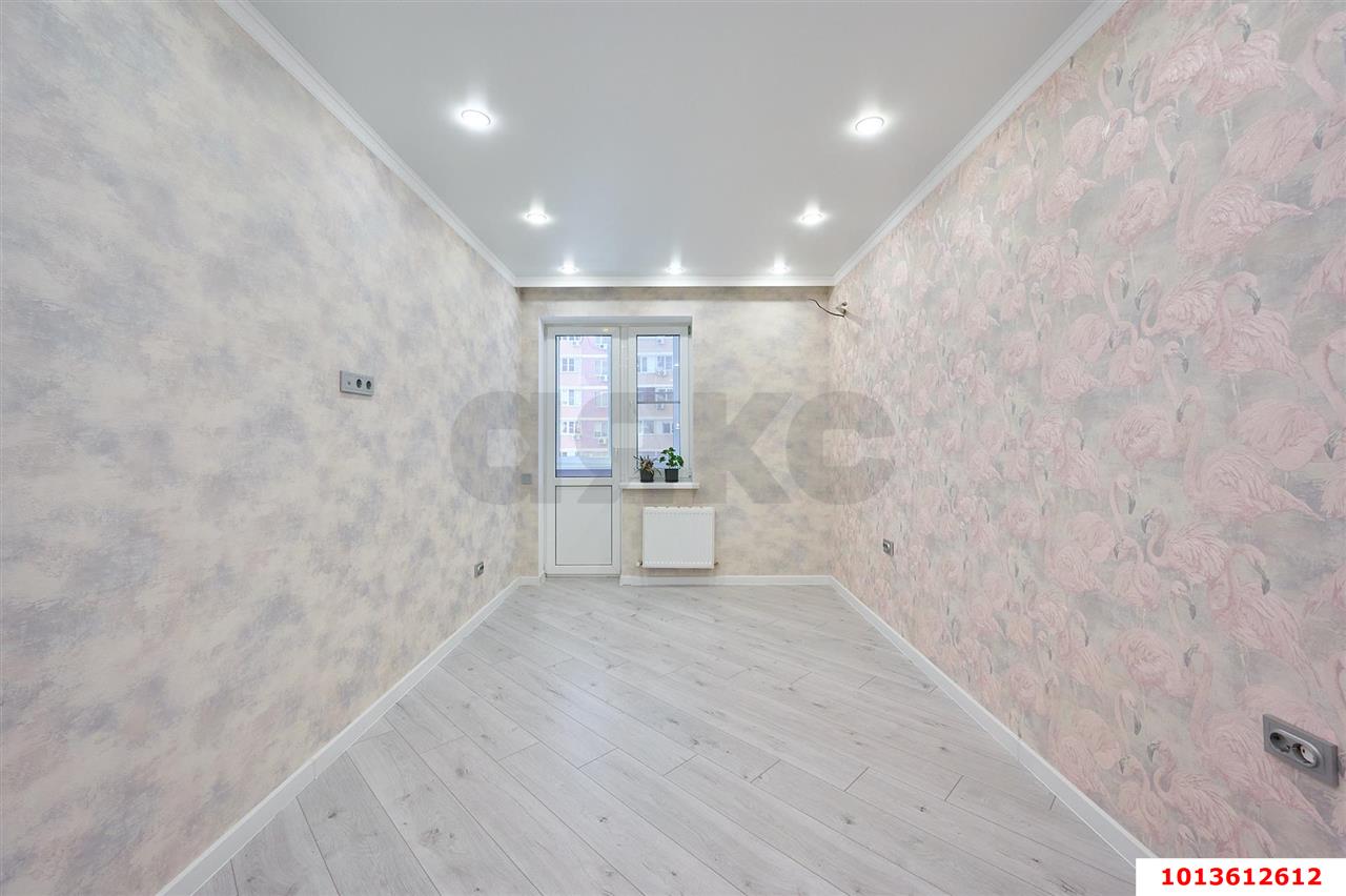 Фото №8: 2-комнатная квартира 75 м² - Краснодар, 9-й километр, пр-д Репина, 3