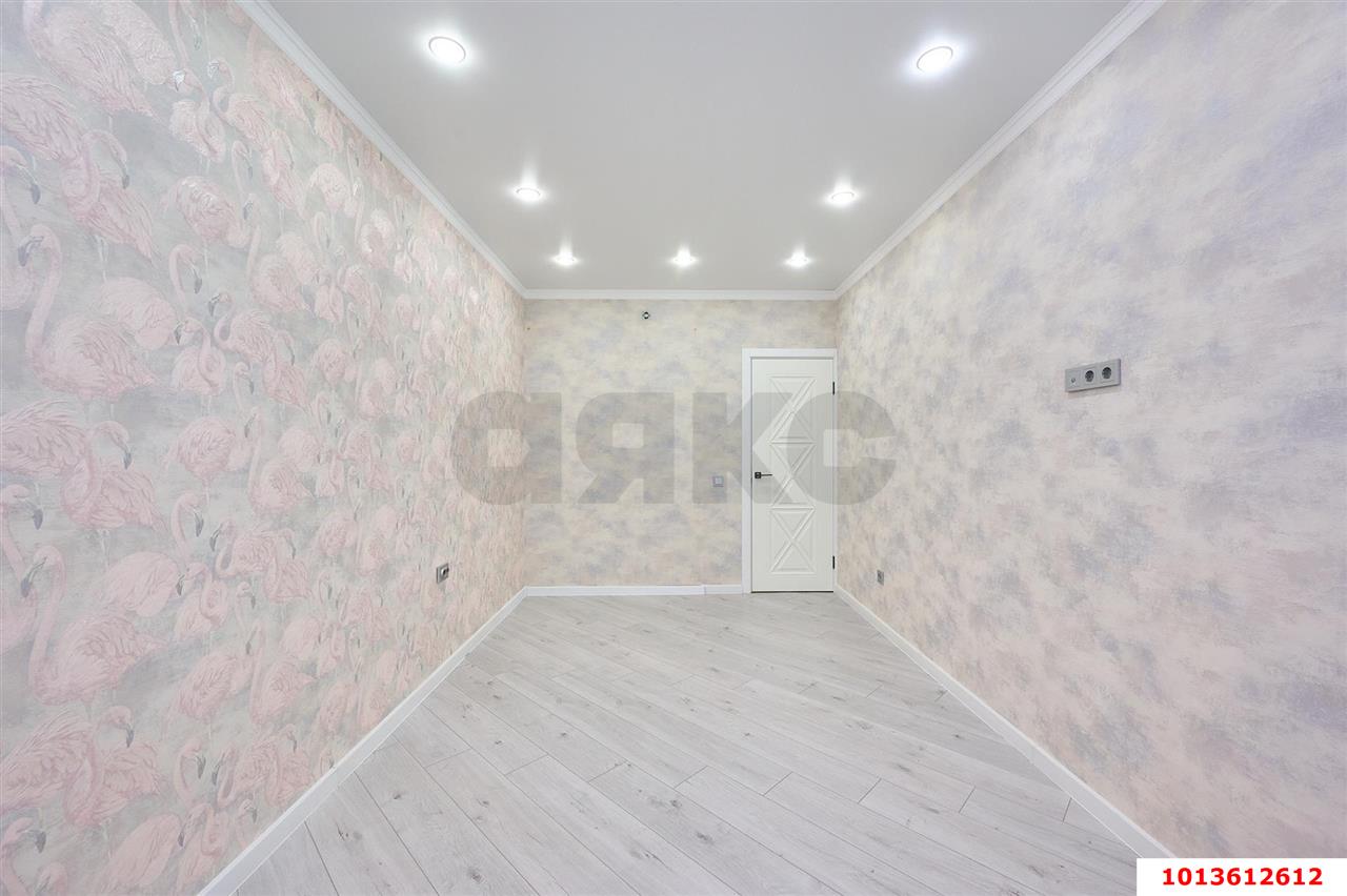 Фото №7: 2-комнатная квартира 75 м² - Краснодар, 9-й километр, пр-д Репина, 3