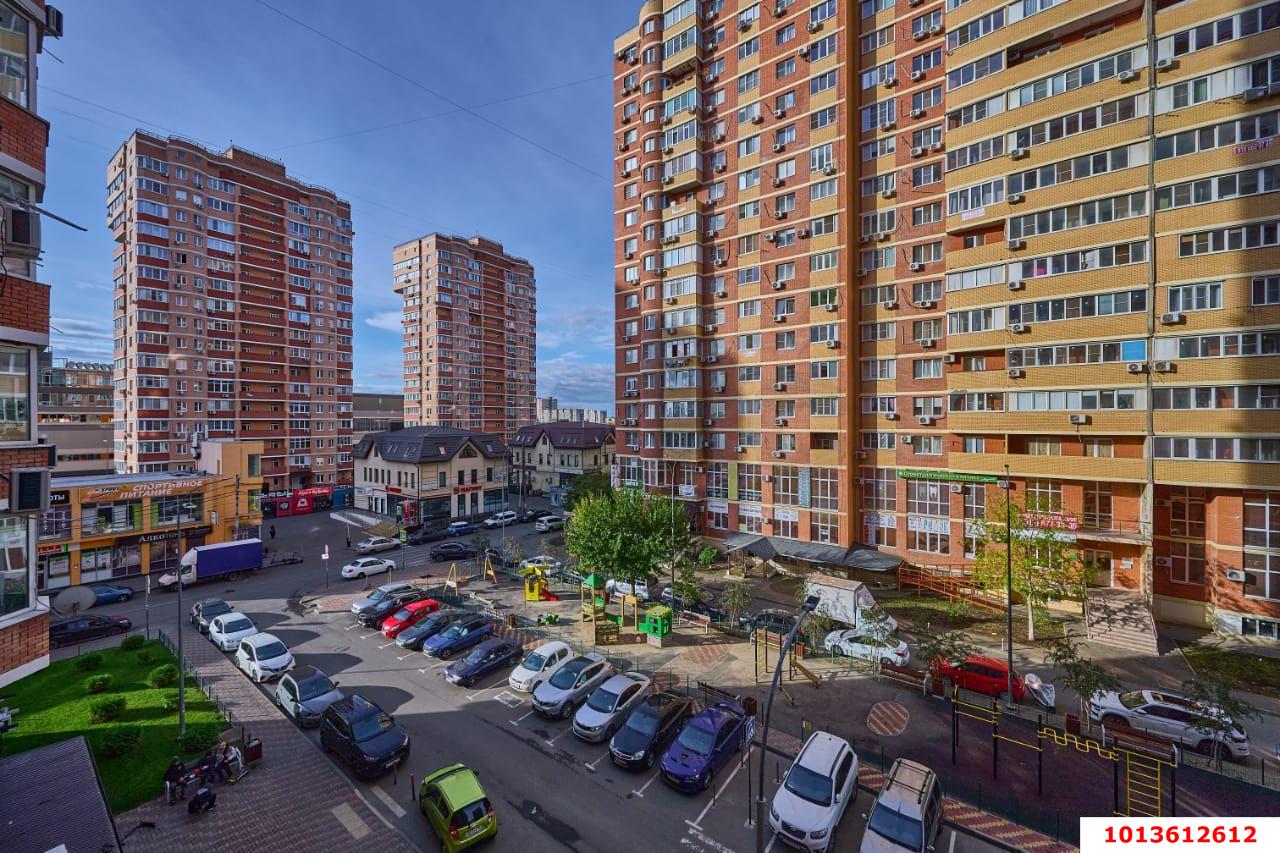 Фото №20: 2-комнатная квартира 75 м² - Краснодар, 9-й километр, пр-д Репина, 3