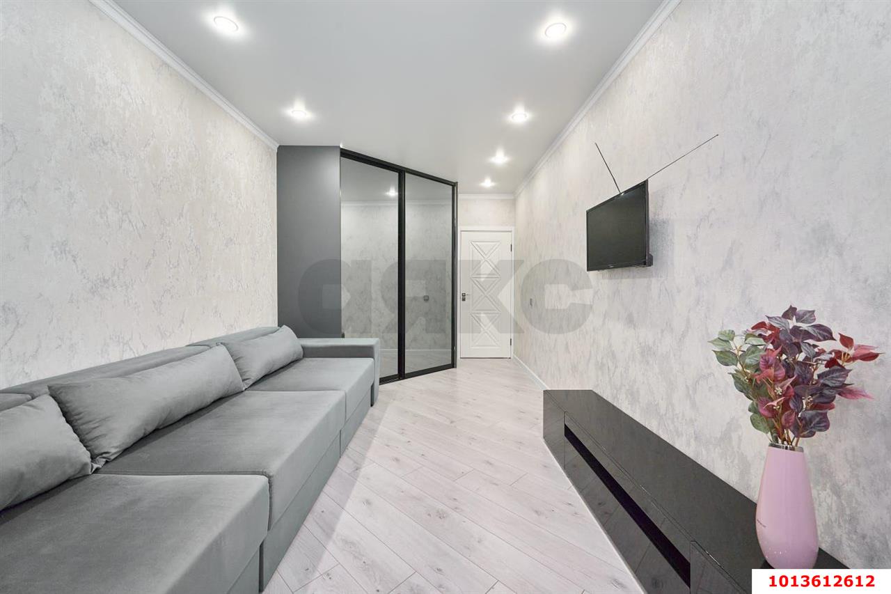 Фото №5: 2-комнатная квартира 75 м² - Краснодар, 9-й километр, пр-д Репина, 3