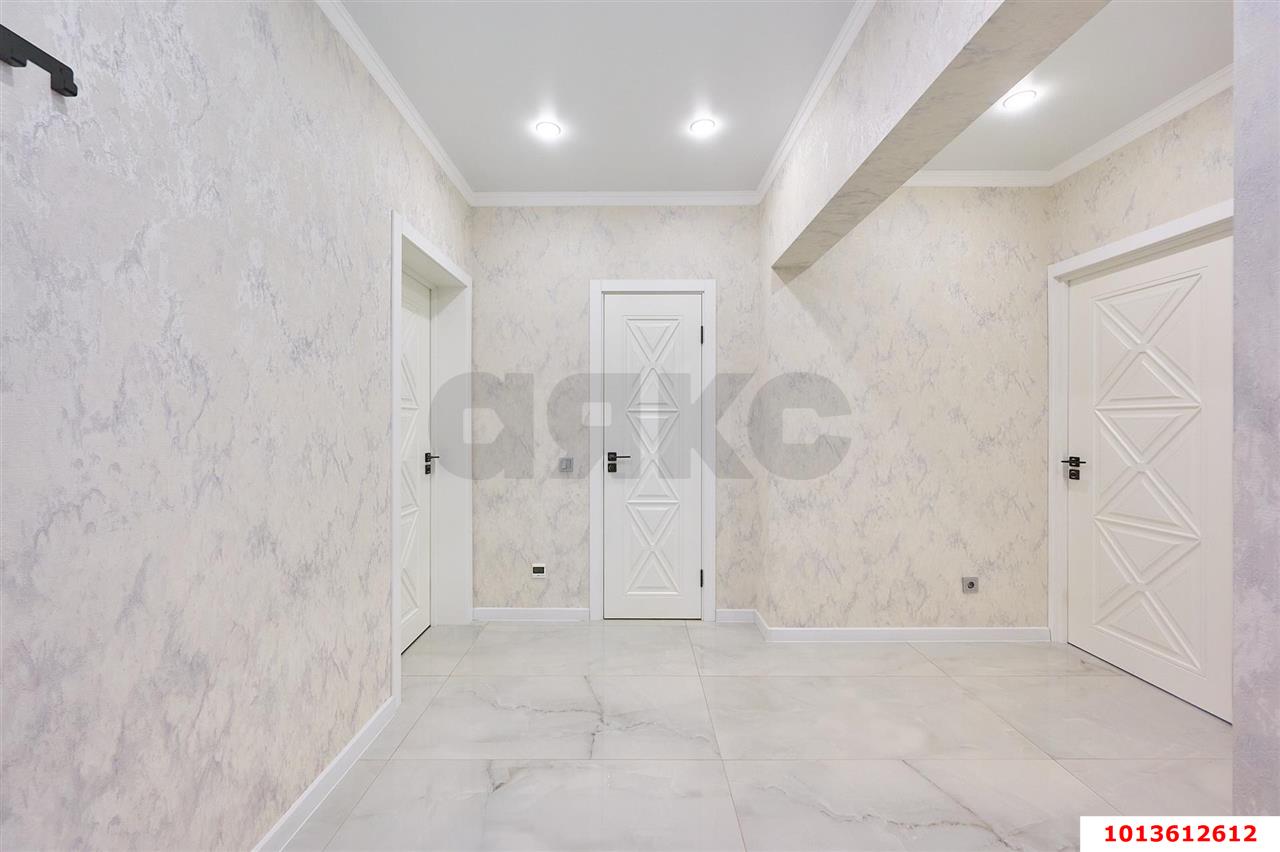 Фото №11: 2-комнатная квартира 75 м² - Краснодар, 9-й километр, пр-д Репина, 3