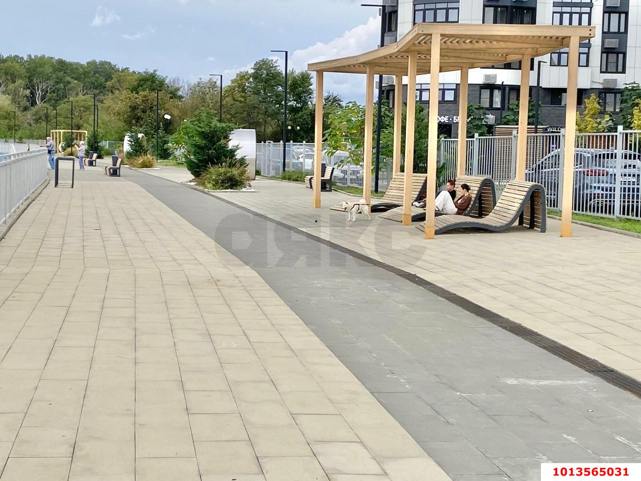 Фото №7: 3-комнатная квартира 100 м² - Краснодар, Почтовый, ул. Автолюбителей