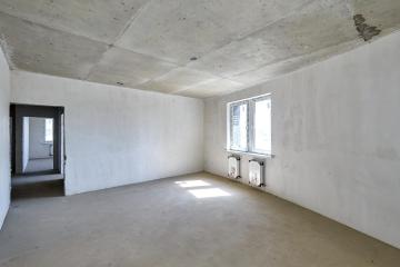 Фото №3: 3-комнатная квартира 94 м² - Краснодар, мкр. Почтовый, ул. Автолюбителей