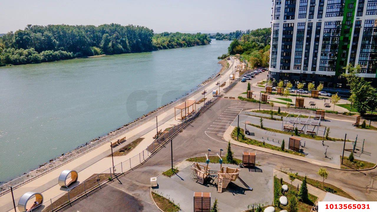 Фото №11: 3-комнатная квартира 100 м² - Краснодар, Почтовый, ул. Автолюбителей
