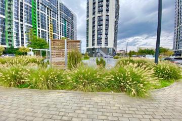 Фото №5: 3-комнатная квартира 94 м² - Краснодар, мкр. Почтовый, ул. Автолюбителей