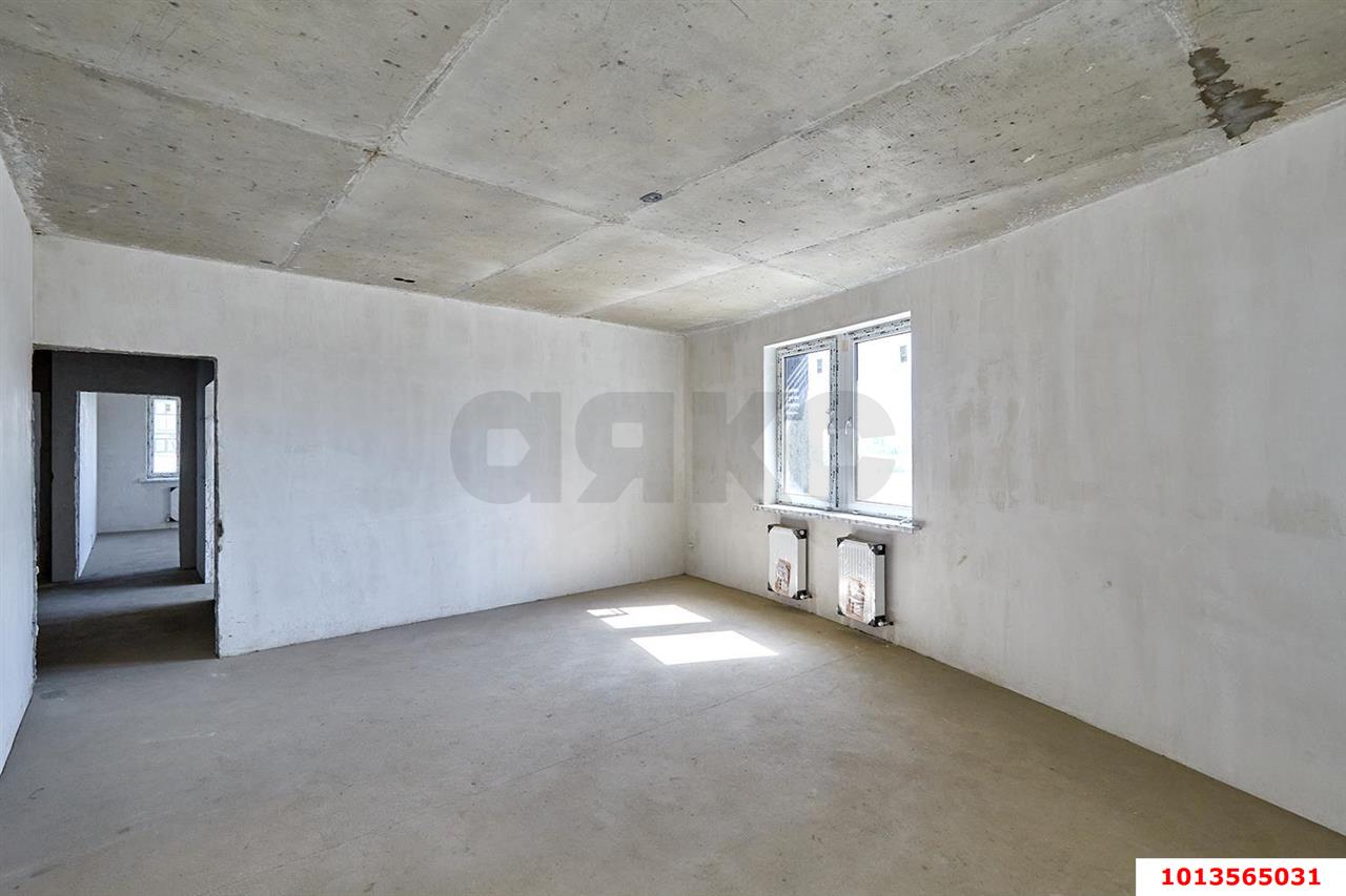 Фото №6: 3-комнатная квартира 100 м² - Краснодар, Почтовый, ул. Автолюбителей