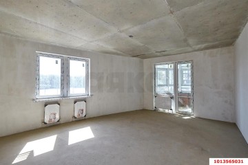 Фото №4: 3-комнатная квартира 100 м² - Краснодар, мкр. Почтовый, ул. Автолюбителей