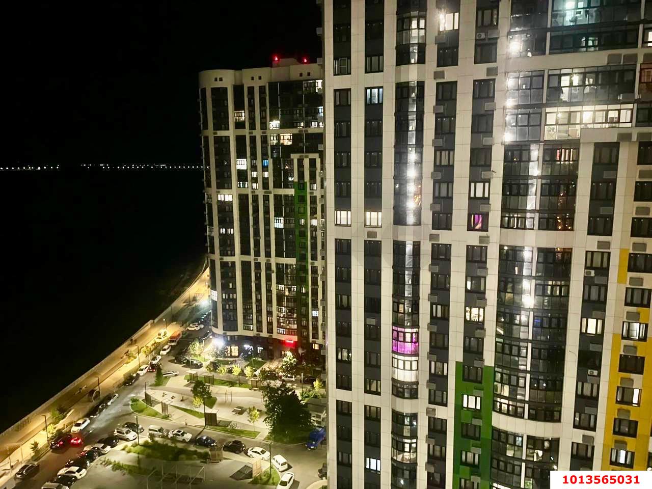Фото №9: 3-комнатная квартира 100 м² - Краснодар, Почтовый, ул. Автолюбителей