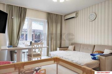 Фото №2: Дом 72 м² - Старокорсунская, мкр. Карасунский внутригородской округ, ул. Базарная, 2/11