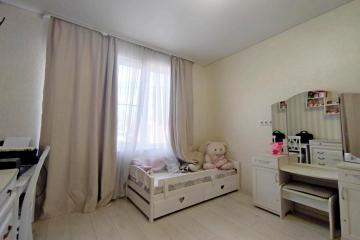 Фото №5: Дом 72 м² - Старокорсунская, мкр. Карасунский внутригородской округ, ул. Базарная, 2/11